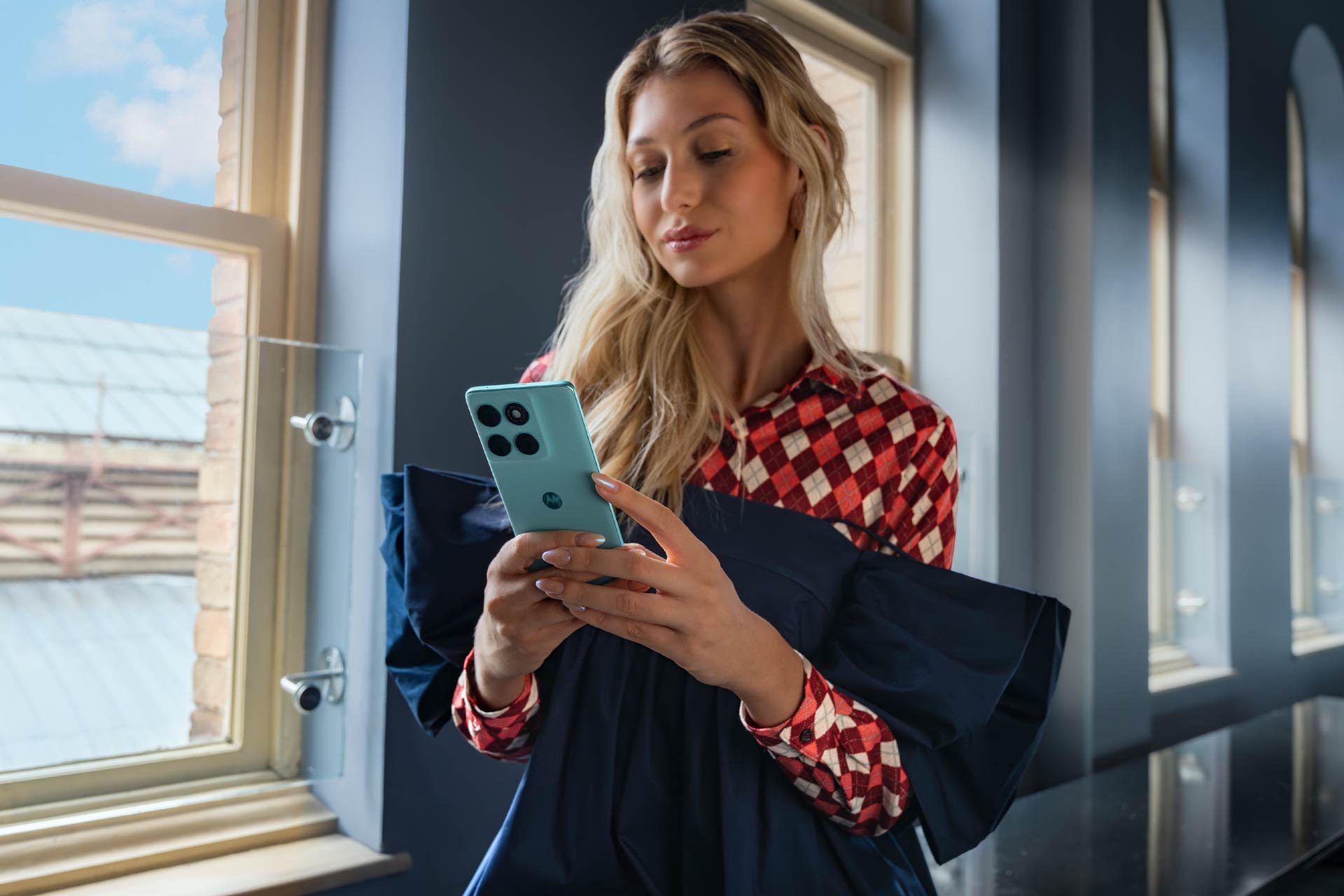 #HelloOfertas! Todos los descuentos de Motorola en esta  temporada